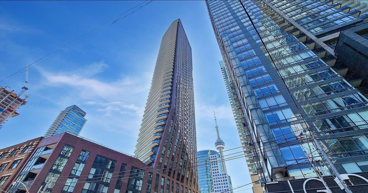 99 John Street Toronto