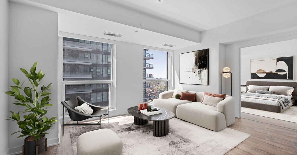 327 King Street W Toronto
