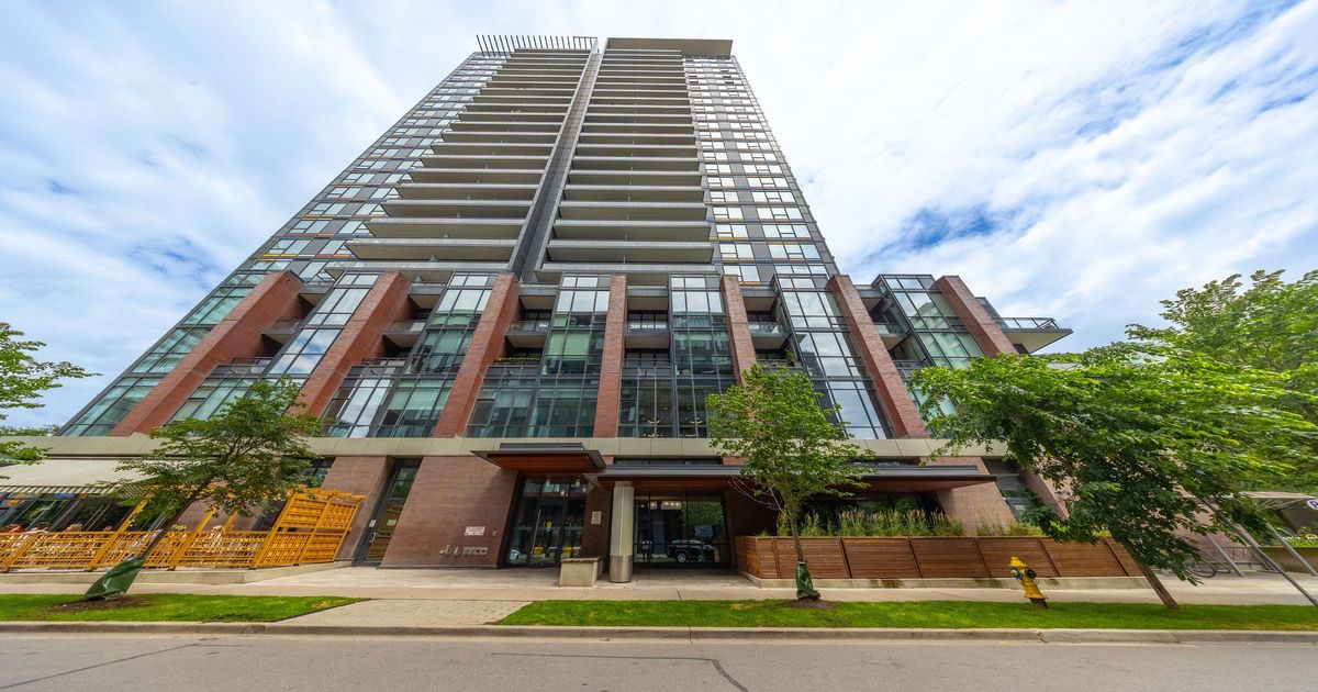 225 Sackville Street Toronto