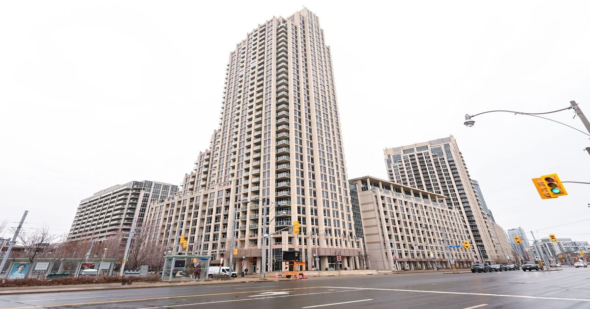 628 Fleet Street Toronto