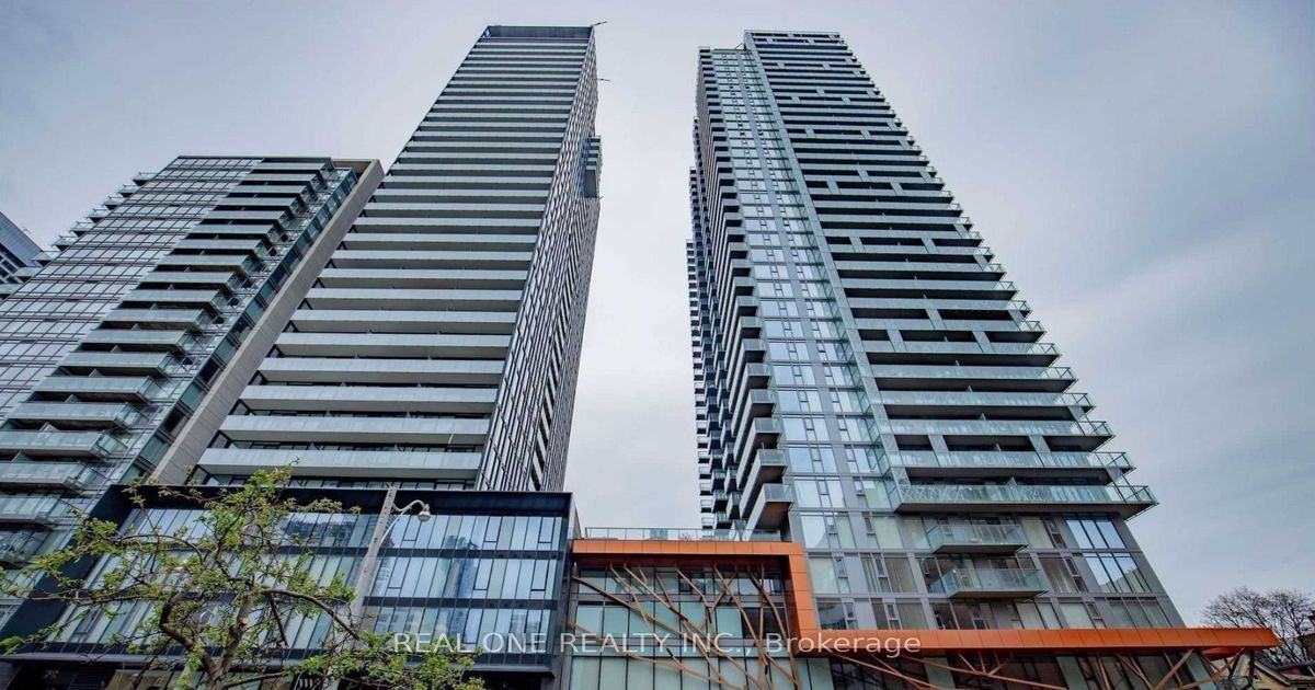 50 Wellesley Street E Toronto