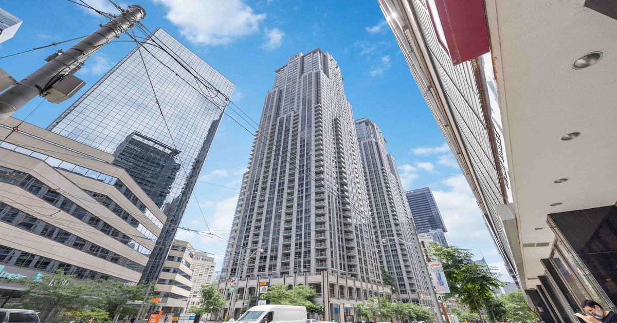 763 Bay Street Toronto