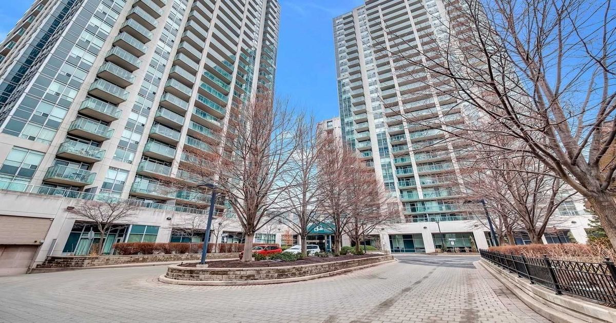 18 Harrison Garden Boulevard Toronto