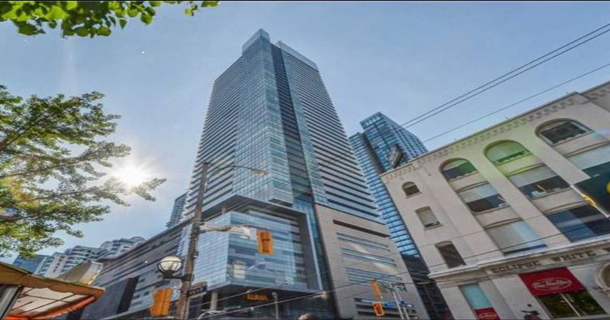 80 John Street Toronto