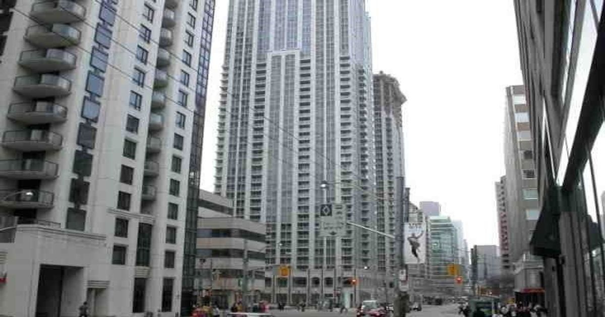 763 Bay Street Toronto