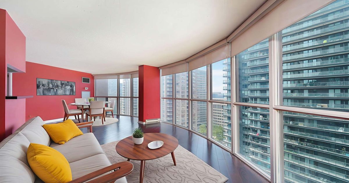 24 Wellesley Street W Toronto