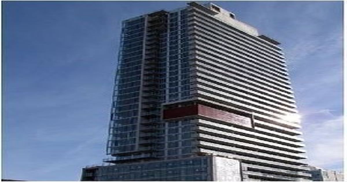 375 King Street W Toronto