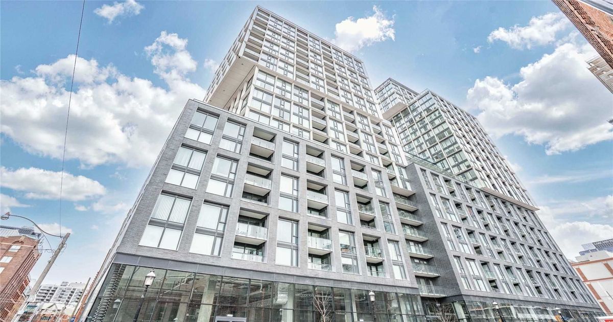 158 Front Street E Toronto