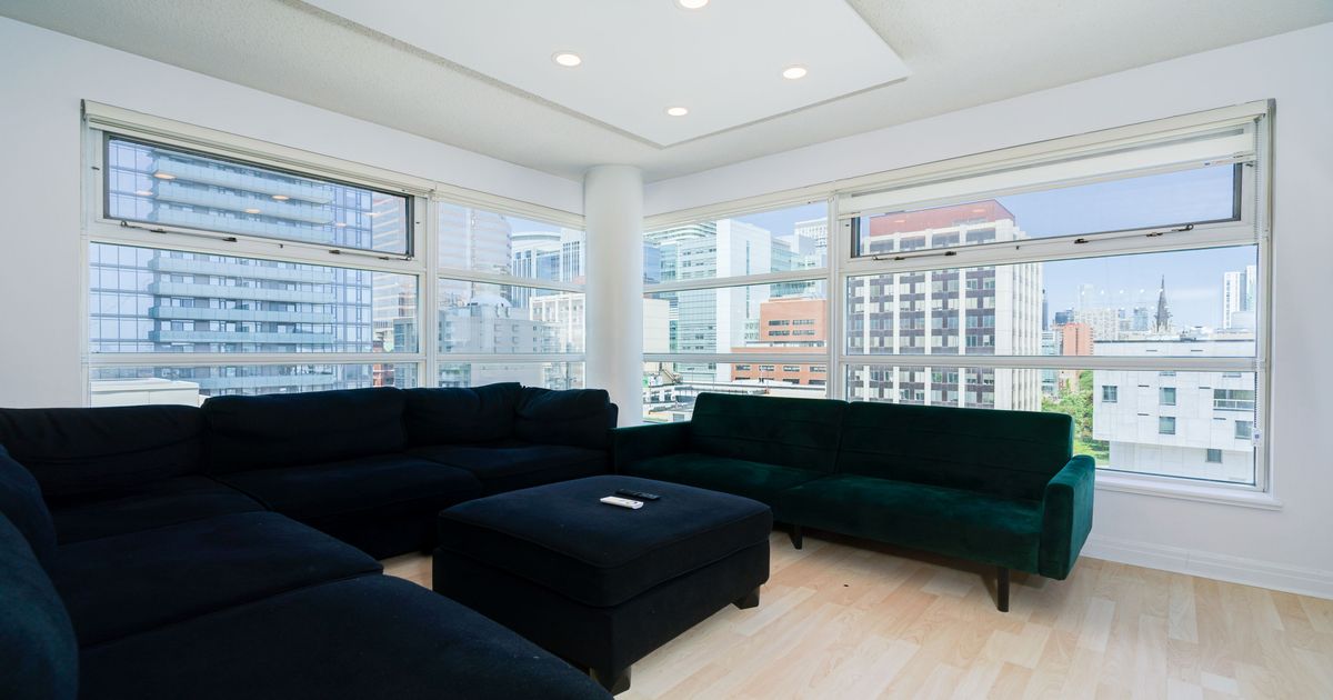 50 Lombard Street Toronto