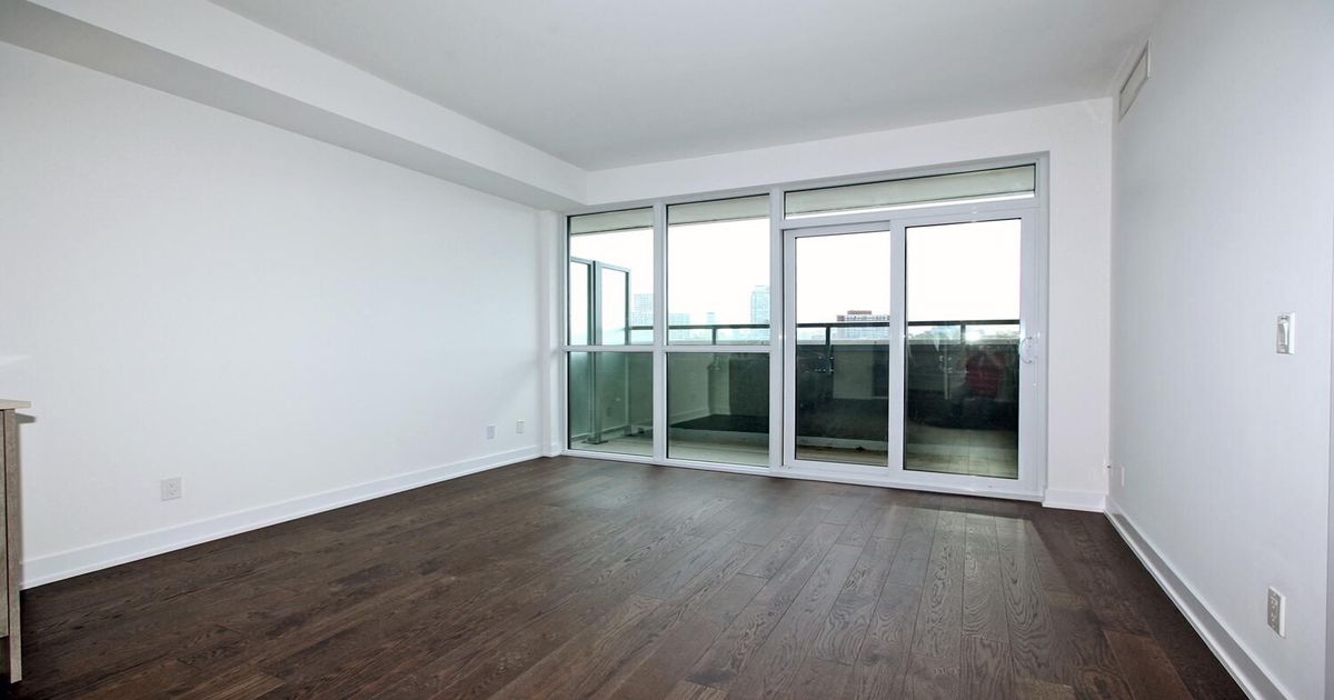181 Bedford Road Toronto
