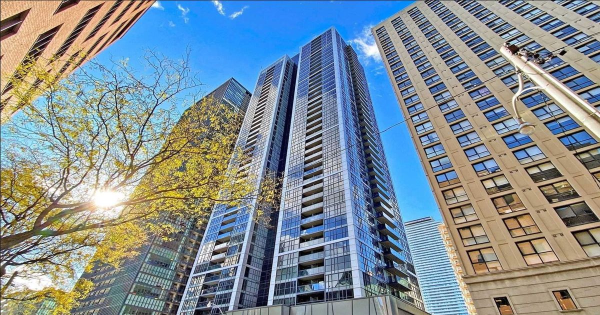 28 Ted Rogers Way Toronto