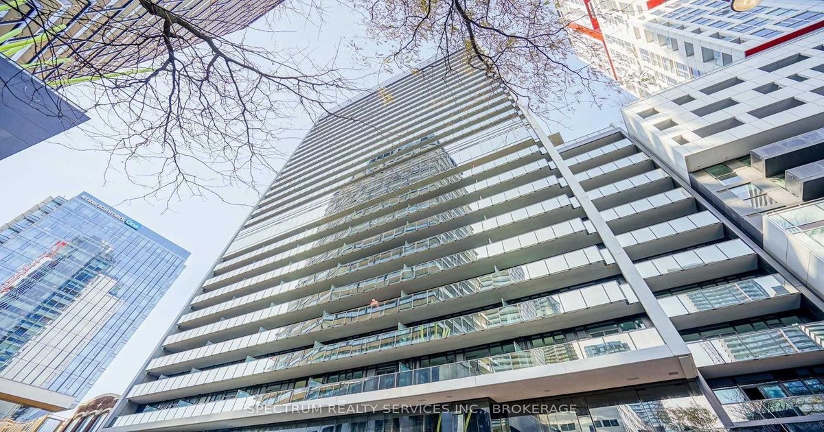 330 Richmond Street W Toronto