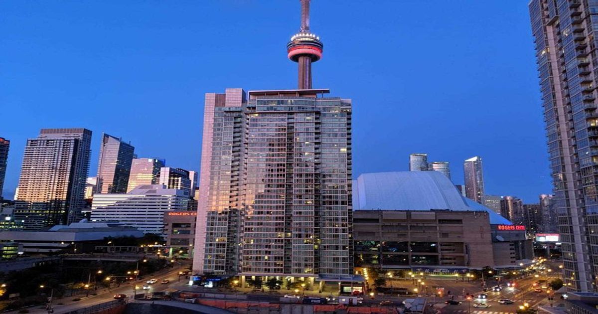 4K Spadina Avenue Toronto