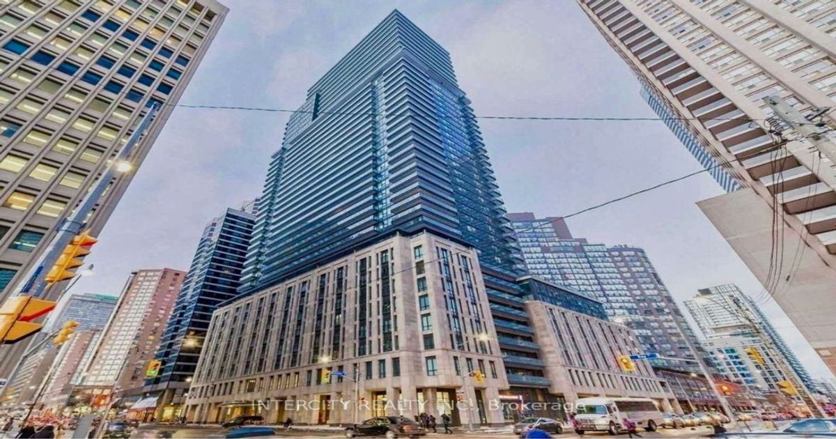 955 Bay Street Toronto