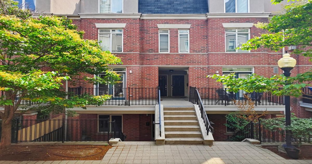 415 Jarvis Street Toronto