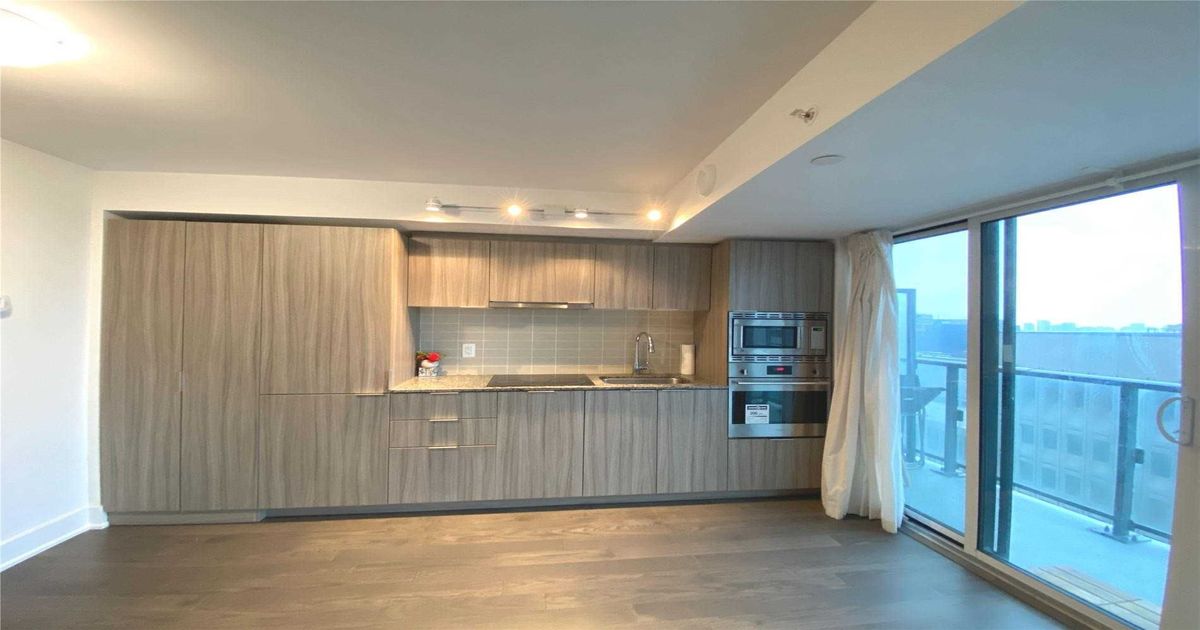 955 Bay Street Toronto