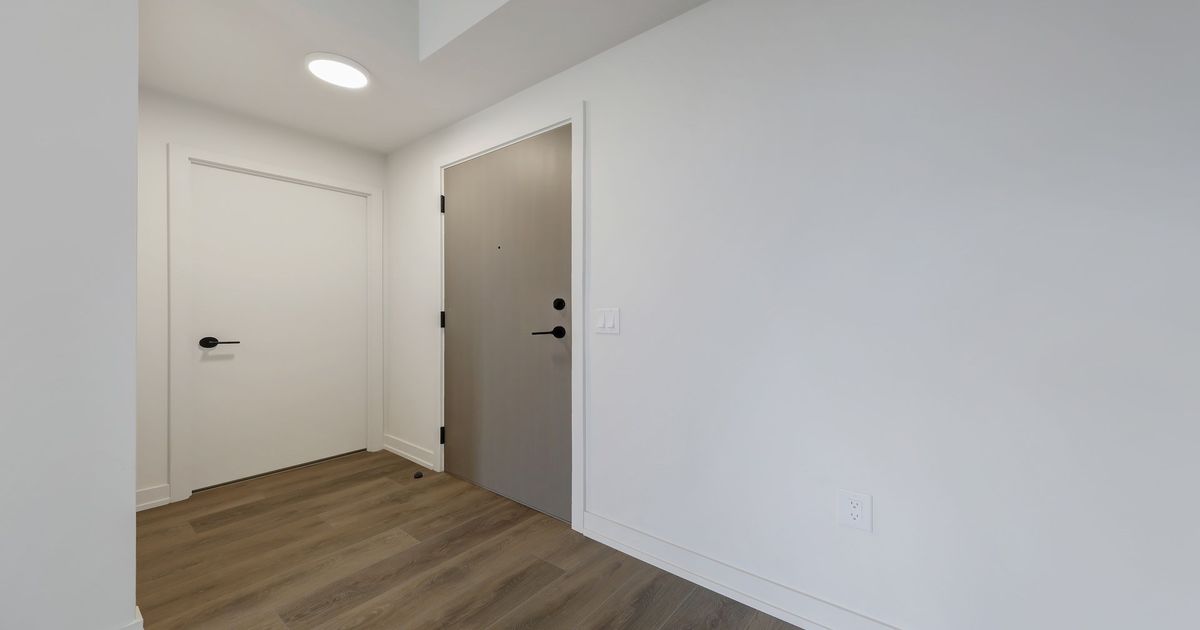 181 Sterling Rd Road Toronto