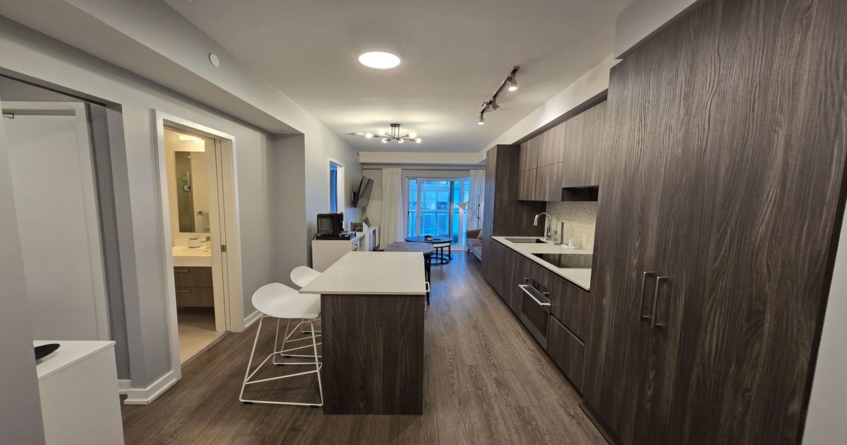 1 Yorkville Avenue Toronto