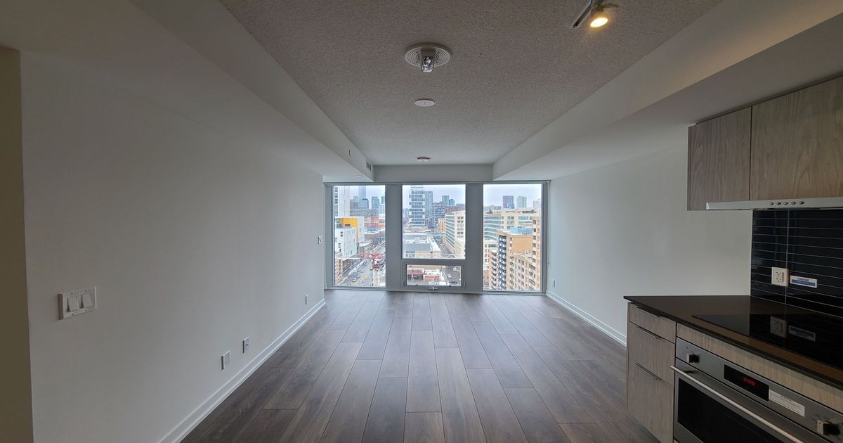 60 Shuter Street Toronto