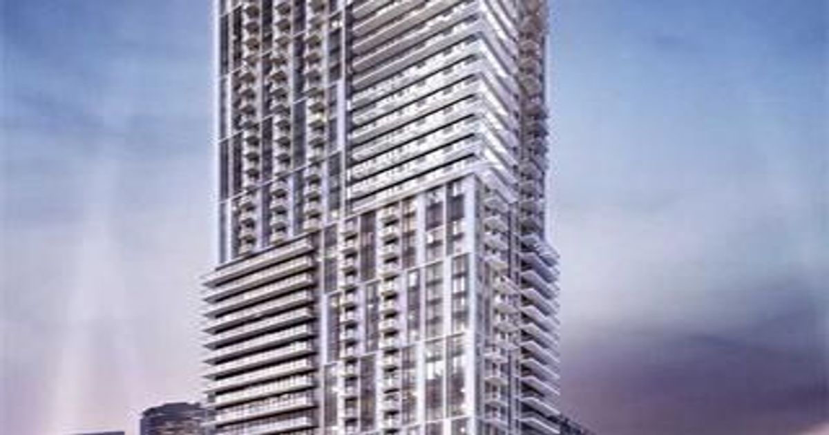 251 Jarvis Street Toronto