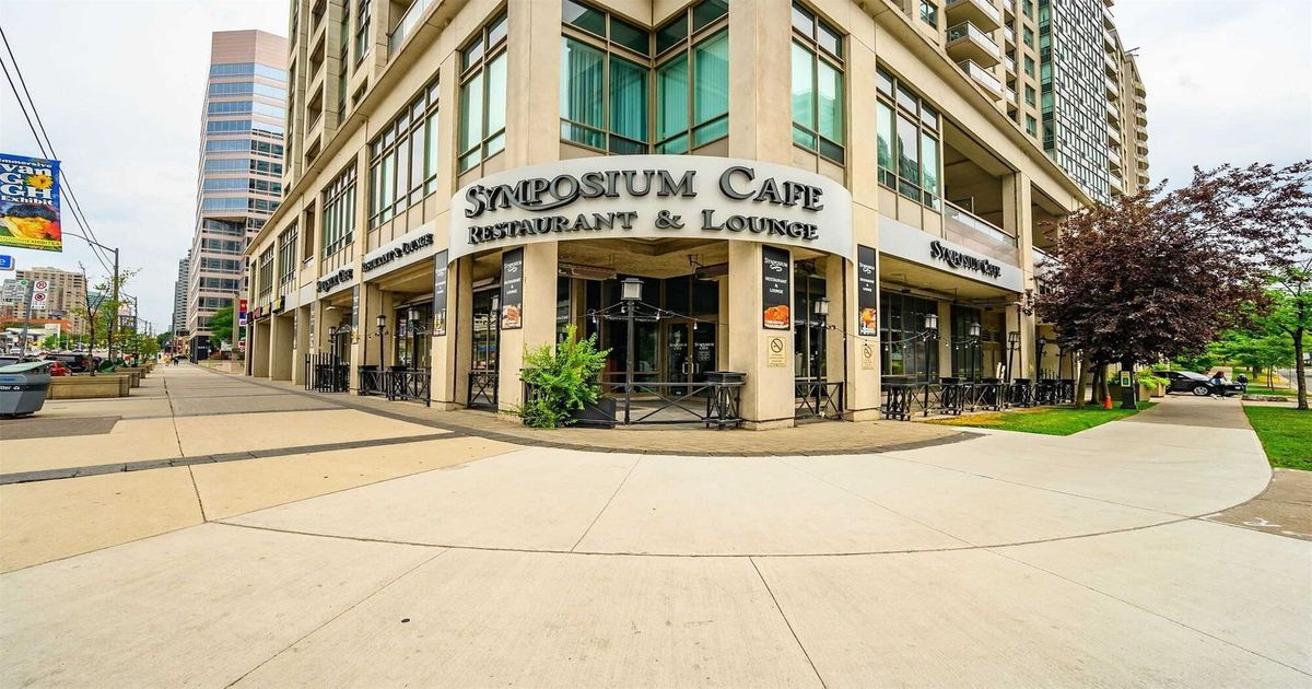 18 Parkview Avenue Toronto