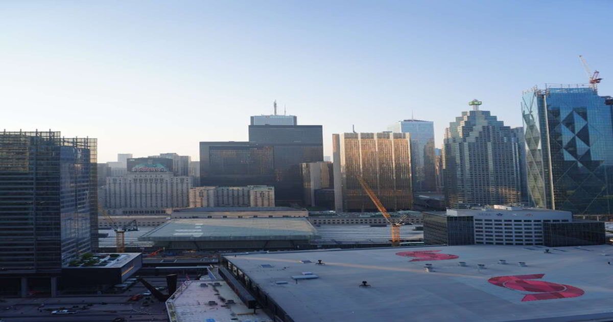 88 Harbour Street Toronto