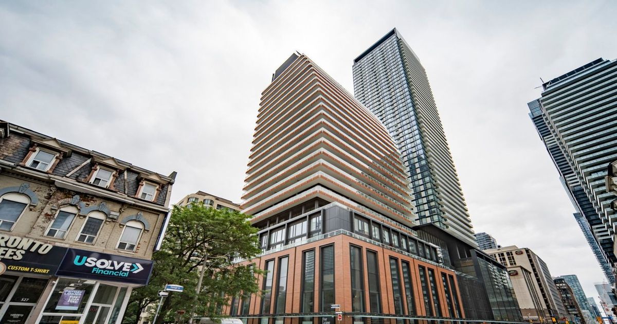 18 Maitland Terrace Toronto