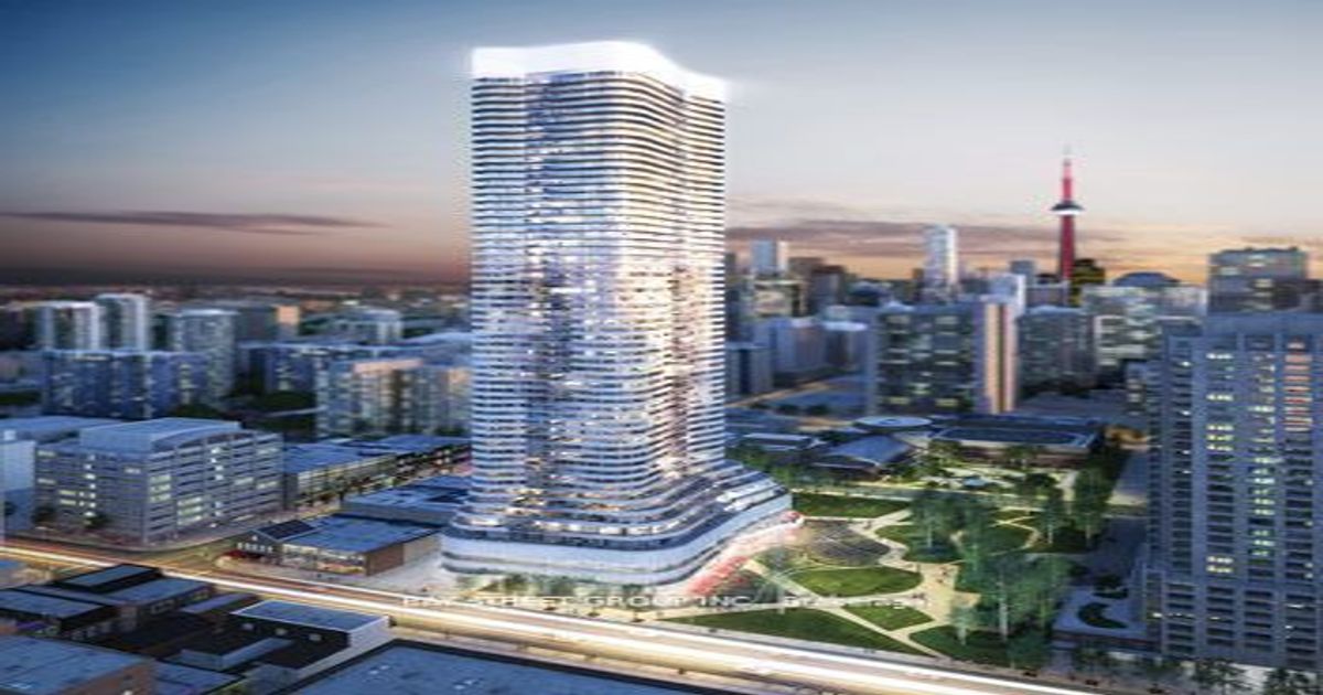 11 Wellesley Street W Toronto