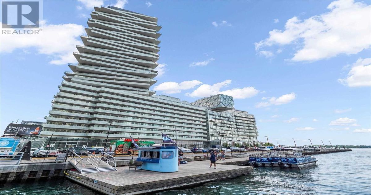 15 Queens Quay E Toronto
