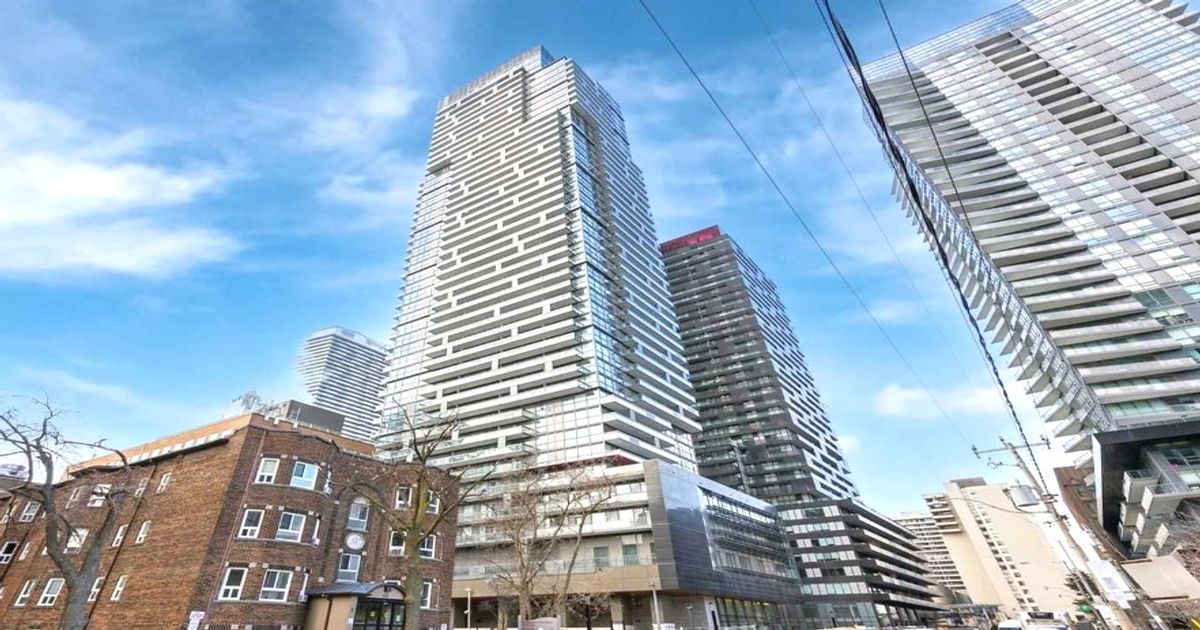 39 Roehampton Avenue Toronto
