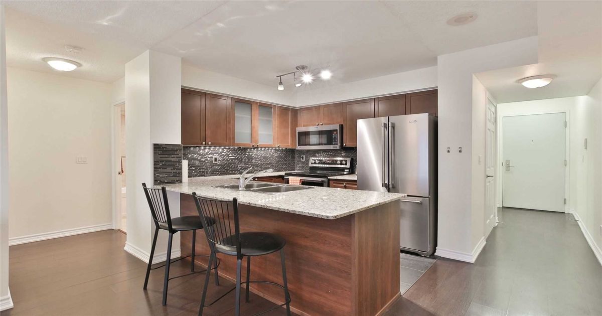 761 Bay Street Toronto