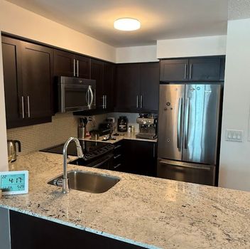 Condo 125 Western Battery Road Toronto For {
  "id": "C12284637-VOW",
  "Restricted": 1,
  "Active": 0,
  "Sold": 1,
  "Acreage": null,
  "Address": "125 Western Battery Road",
  "AirConditioning": "Central Air",
  "ApproxAge": "",
  "ApproxSquareFootage": "600-699",
  "Area": "Toronto",
  "AreaCode": "",
  "Basement": "None",
  "Bedrooms": 1,
  "BedroomsPlus": 1,
  "Blob": "apostrophemlsphoto",
  "BuildingAmenities": "",
  "BuildingAreaTotal": "",
  "BuildingAreaUnits": "",
  "BuildingInsuranceIncluded": null,
  "Board": "Toronto Regional Real Estate Board",
  "ClassSearch": "Condo",
  "CentralVac": "False",
  "ClosedDate": "2025-08-16T00:00:00Z",
  "CoListAgentEmail": null,
  "CoListAgentID": "",
  "CoListAgentName": "",
  "CoListAgentDesignation": null,
  "CoListAgentPhone": "",
  "CoListOfficeID": null,
  "CoListOfficeName": "",
  "CommercialCondoFees": 0,
  "Community": "Niagara",
  "CommunityCode": null,
  "Condition": "",
  "ConditionalExpirydate": "0001-01-01T00:00:00Z",
  "ContractDate": "2025-07-14",
  "DaysOnMarket": 31,
  "DirectionsCrossStreets": "King/Strachan",
  "DisplayAddressOninternet": "True",
  "DistributeToInternetPortals": "True",
  "Elevator": "",
  "Extras": "",
  "ExpiryDate": "2025-10-14T00:00:00Z",
  "FireplaceStove": "False",
  "Furnished": "Unfurnished",
  "GarageSpaces": 1,
  "GarageType": "Underground",
  "HeatType": "Forced Air",
  "HeatSource": "Gas",
  "IDX": "Y",
  "Kitchens": 1,
  "KitchensPlus": 0,
  "Latitude": 43.639872,
  "LastStatus": "Lsd",
  "Lease": "",
  "LeaseFrequency": "Monthly",
  "LeaseTerm": "12 Months",
  "Level": null,
  "ListAgentEmail": null,
  "ListAgentID": "9526012",
  "ListAgentName": "TAREK EL-MASRY, Broker",
  "ListAgentDesignation": null,
  "ListAgentPhone": "",
  "ListBrokerage": "RE/MAX REAL ESTATE CENTRE INC.",
  "ListOfficeID": "079822",
  "ListOfficePhone": "",
  "ListAOR": null,
  "ListingEntryDate": "2025-07-15T04:05:31Z",
  "ListPrice": 2750,
  "Longitude": -79.416736,
  "LotDepth": 0,
  "LotFront": 0,
  "LotSizeCode": "",
  "MLS": "C12284637",
  "MLSNumber": "C12284637",
  "MLSStatus": "U",
  "MLSLastStatus": "Lsd",
  "MoveInDate": "",
  "Municipality": "Toronto",
  "MunicipalityCode": "",
  "MunicipalityDistrict": "Toronto C01",
  "OpenHouseDate1": "0001-01-01T00:00:00Z",
  "OpenHouseDate2": "0001-01-01T00:00:00Z",
  "OpenHouseDate3": "0001-01-01T00:00:00Z",
  "OpenHouseFrom1": null,
  "OpenHouseFrom2": null,
  "OpenHouseFrom3": null,
  "OpenHouseTo1": null,
  "OpenHouseTo2": null,
  "OpenHouseTo3": null,
  "OriginalPrice": 2900,
  "ParkingSpaces": 0,
  "PetsPermitted": "Restricted",
  "PhotoCount": 22,
  "Pool": "",
  "PostalCode": "M6K 3R8",
  "PropertyType": "Condo",
  "PropertyTypeSearch": "Residential",
  "PropertySubType": "Condo Apartment",
  "PropertySubTypeSearch": "Condo",
  "PropertyStyleSearch": "Apartment",
  "Province": "ON",
  "RemarksForClients": "Welcome to this bright and spacious 1+Den, 2-bath condo in the heart of Liberty Village, offering stunning lake views and west-facing sunsets from your private balcony. The open- concept layout features a modern kitchen with stainless steel appliances and a breakfast bar that overlooks a generous living and dining area-perfect for both relaxing and entertaining. Most of the unit was recently painted. The primary bedroom boasts floor-to-ceiling windows, a walk-out to the balcony, a walk-in closet, and a 4-piece ensuite. The large den can easily function as a second bedroom or home office. Located beside the future pedestrian bridge, you'll enjoy easy access to all that King West has to offer. Steps from 24-hour Metro, Starbucks, dog park, shops, and entertainment. Includes one parking spot and locker. A must- see unit offering style, space, and convenience.",
  "Retirement": "0",
  "SaleLease": "Lease",
  "SoldDate": "2025-08-14T00:00:00Z",
  "SoldPrice": "2750",
  "Sewers": "",
  "Source": "VOW",
  "SPLP": 100,
  "SqFtTotal": null,
  "SqFtRangeMin": 600,
  "SqFtRangeMax": 699,
  "Status": "U",
  "StreetNumber": "125",
  "StreetAbbreviation": "Road",
  "StreetDirection": "",
  "StreetName": "Western Battery",
  "Style": "Apartment",
  "SuspendedDate": "0001-01-01T00:00:00Z",
  "Taxes": 0,
  "TaxYear": "",
  "TerminatedDate": "0001-01-01T00:00:00Z",
  "TimestampSql": "2025-08-20T14:00:48Z",
  "TotalArea": "0",
  "TotalParkingSpaces": 1,
  "Type": "Condo Apartment",
  "TypeSearch": "Apartment Unit",
  "UnitNumber": "1705",
  "VirtualTourURL": "",
  "Washrooms": 2,
  "Water": null,
  "Waterfront": "",
  "WaterIncluded": "",
  "YearBuilt": null,
  "Zoning": "",
  "Geometry": "43.639872,-79.416736",
  "RTimestampSql": "2025-08-20T14:55:19Z"
}.(string)property[