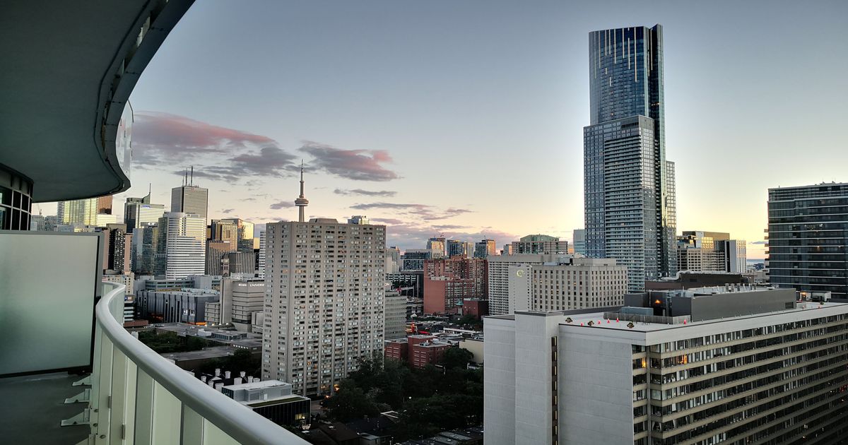 403 Church Street Toronto