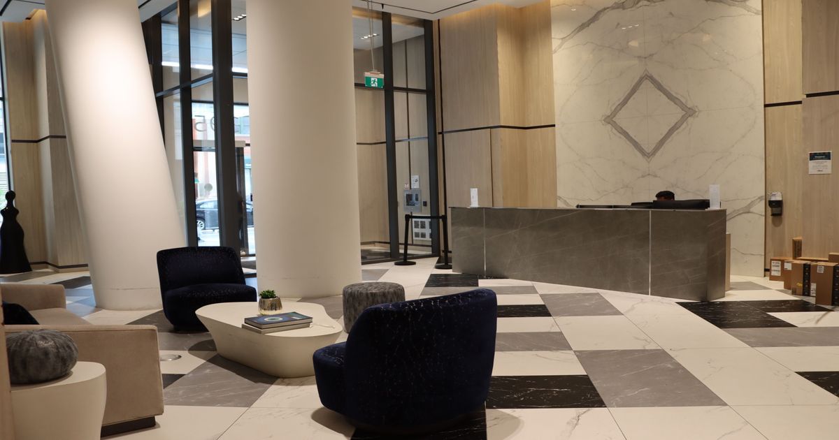 395 Bloor Street E Toronto