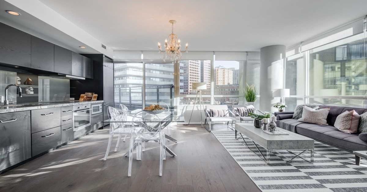 45 Charles Street E Toronto