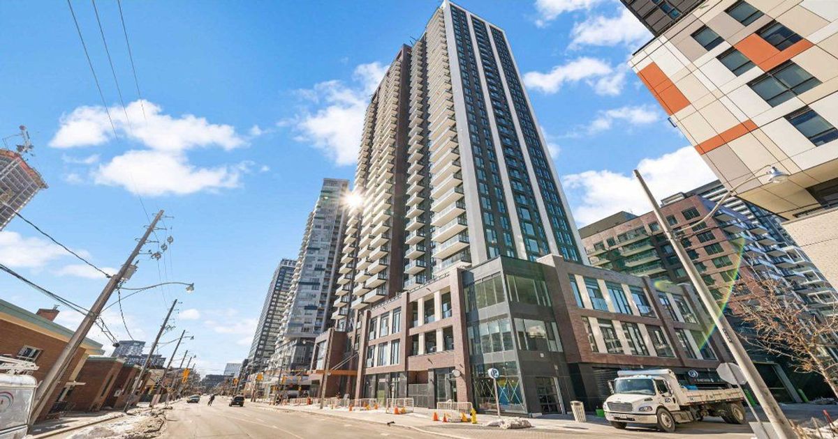 130 River Street Toronto