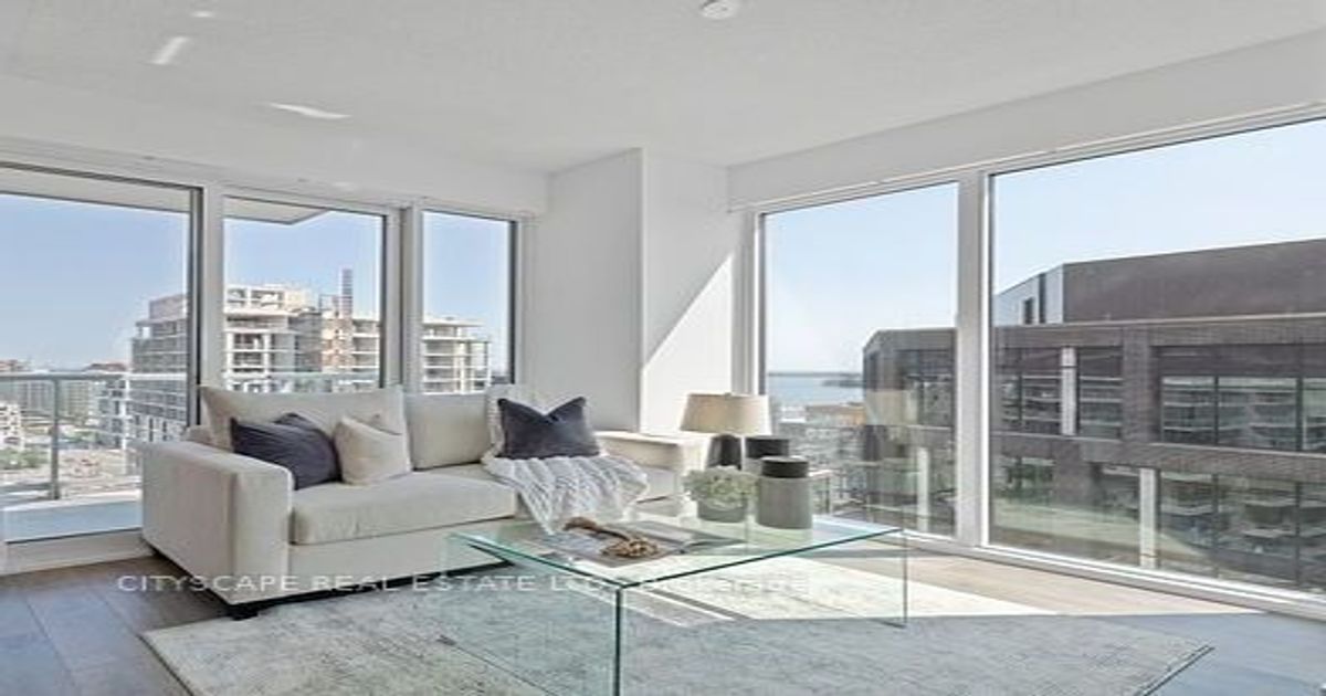 15 Lower Jarvis Street Toronto