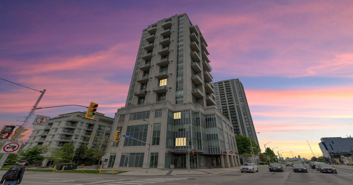 1 Avondale Avenue Toronto