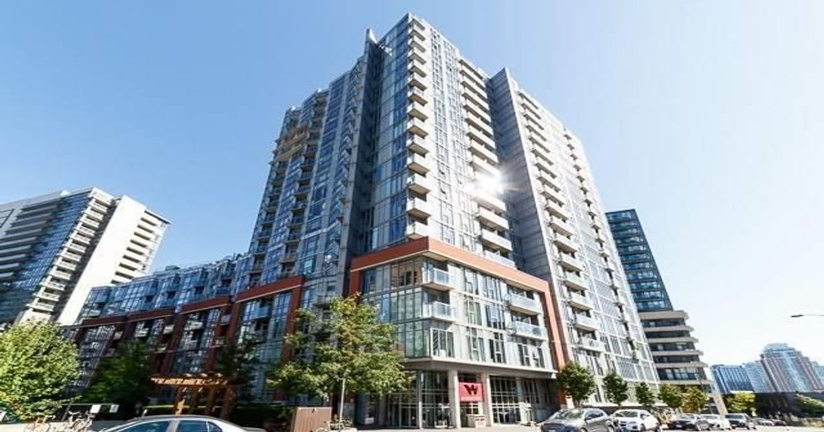 150 Sudbury Street Toronto