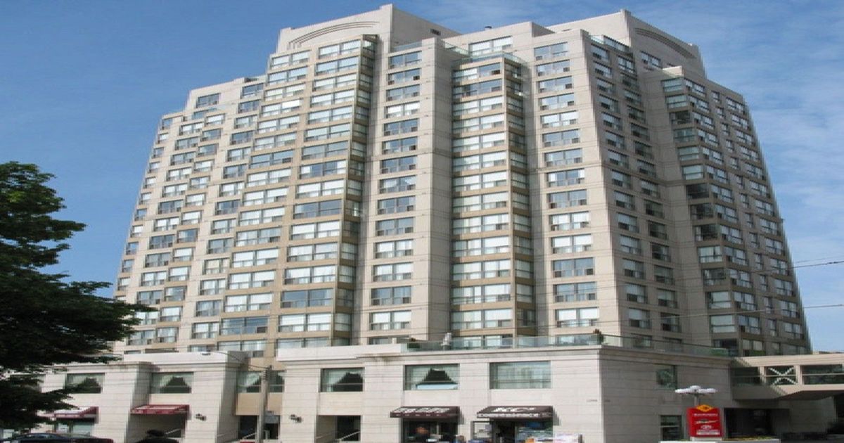 298 Jarvis Street Toronto