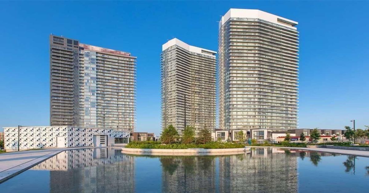 115 McMahon Drive Toronto