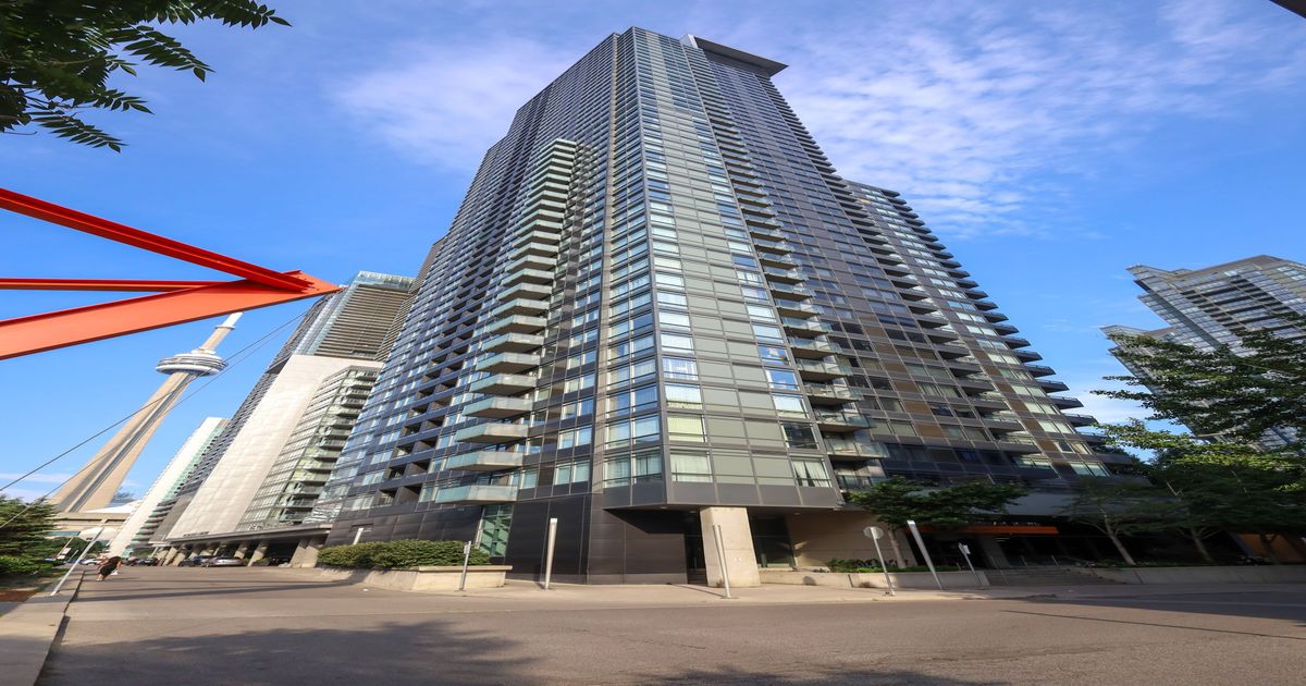 25 Telegram Mews Toronto