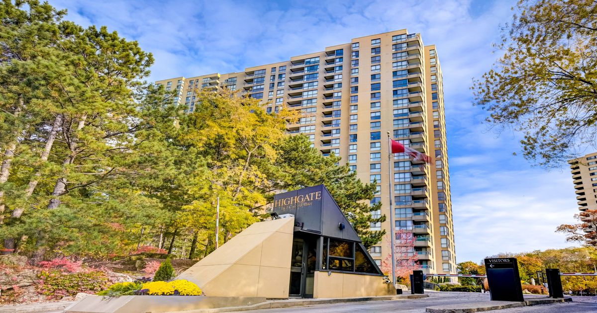 1 Concorde Place Toronto