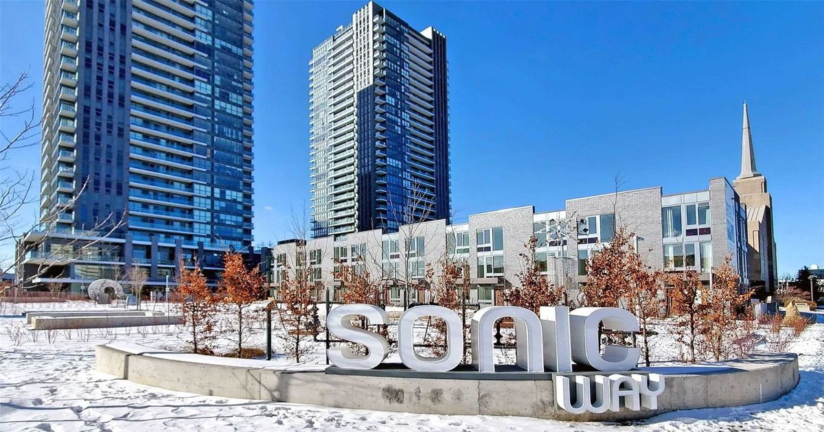 6 Sonic Way N/A Toronto