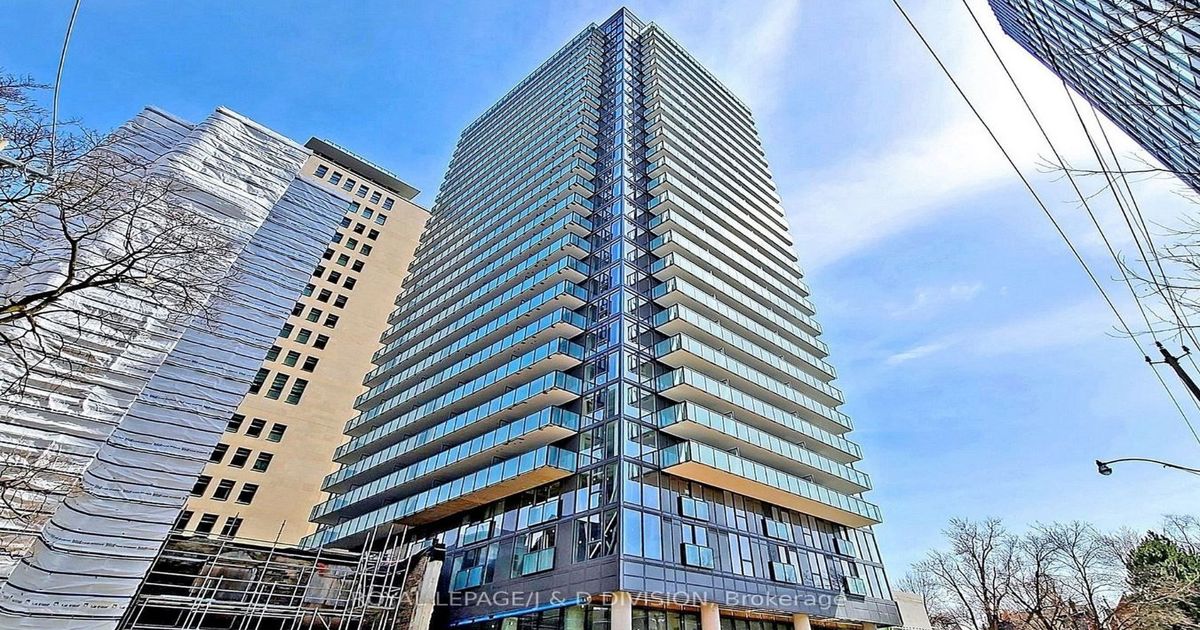 99 Foxbar Road Toronto