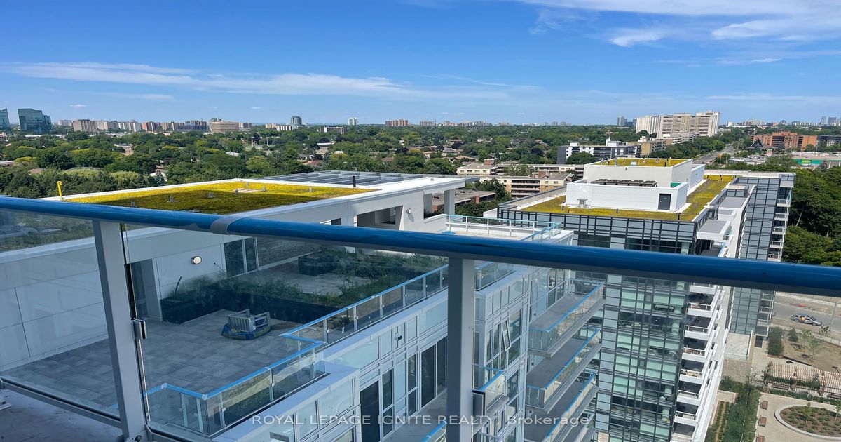 10 Deerlick Court Toronto