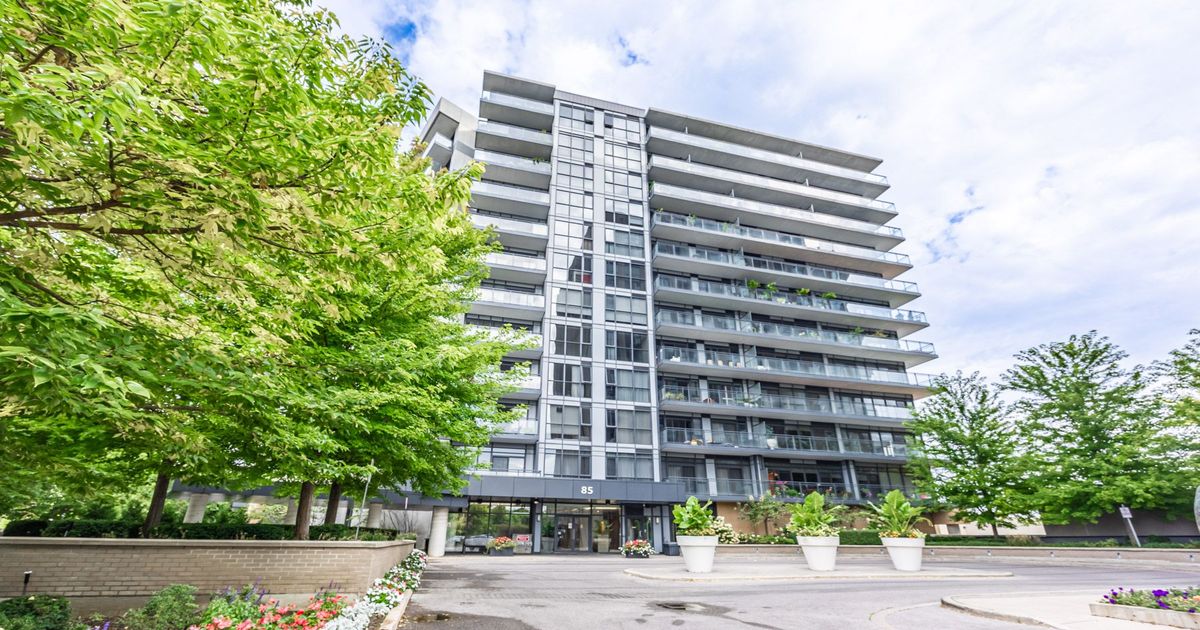 85 The Donway Way W Toronto