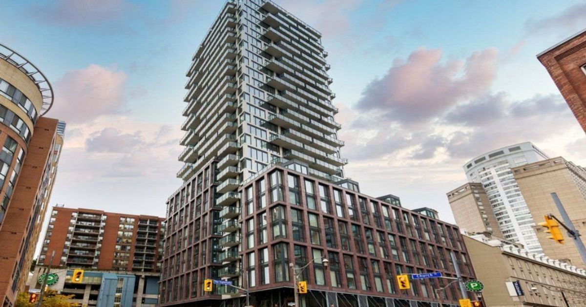 2A Church Street Toronto