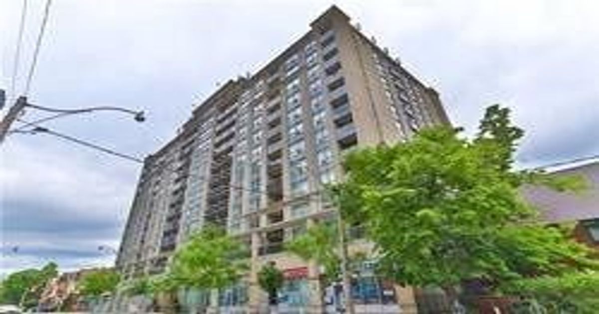 225 Wellesley Street E Toronto