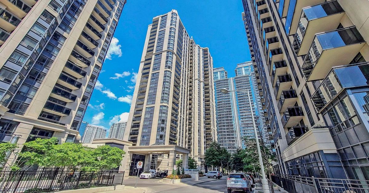 155 Beecroft Road Toronto